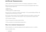 write health and nutrition articles